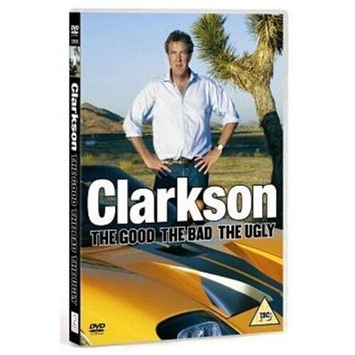 Clarkson: The Good, The Bad, The Ugly
