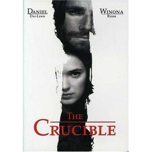 The Crucible