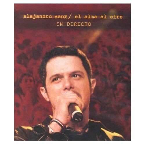 El Alma Al Aire