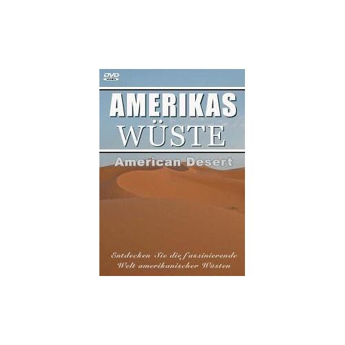 American Desert