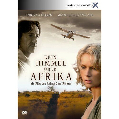 Kein Himmel Über Afrika