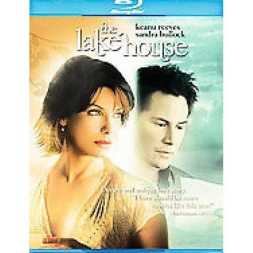 The Lake House  - Blu-Ray