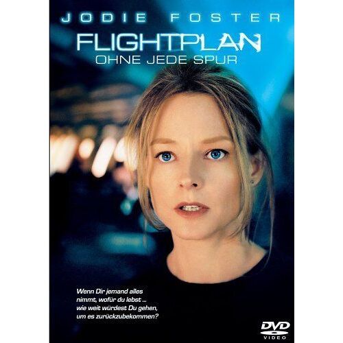 Flightplan - Ohne Jede Spur