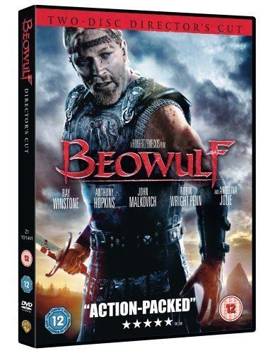 Beowulf (Director's Cut)