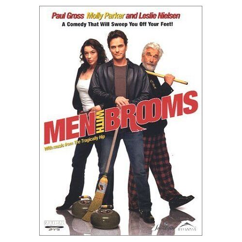 Men With Brooms