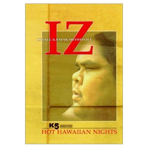 Hot Hawaiian Nights