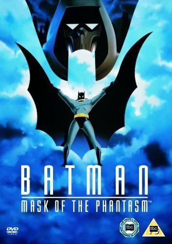 Batman - Mask Of The Phantasm