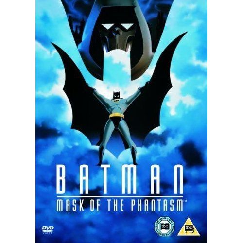 Batman - Mask Of The Phantasm