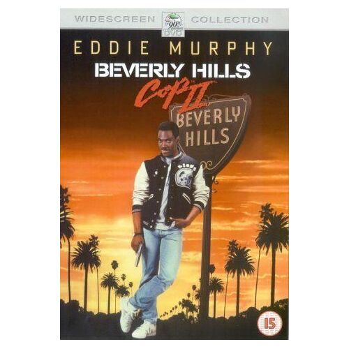 Beverly Hills Cop 2