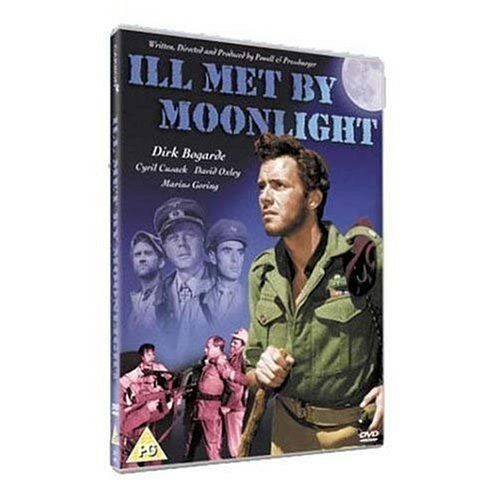 Ill Met By Moonlight (Night Ambush)