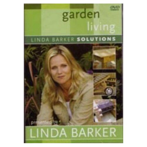 Solutions With Linda Barker - Garden Living