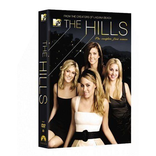The Hills Season 1