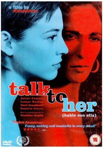 Hable Con Ella