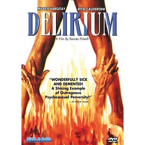 Delirium