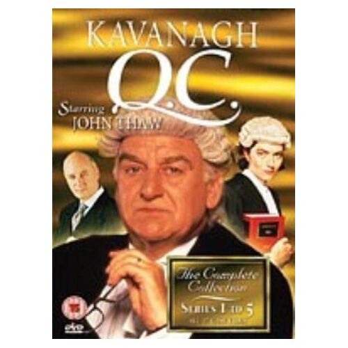 Kavanagh Qc