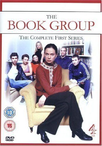The Book Group - Series 1
