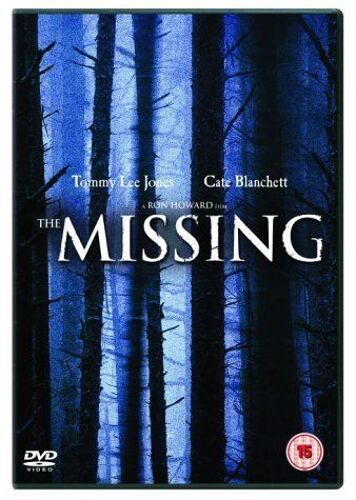 The Missing