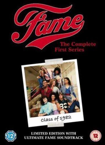 Fame - Season 1