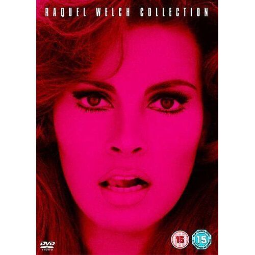 Raquel Welch Collection