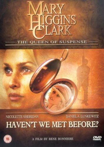 Mary Higgins Clark - Haven't We Met Before?