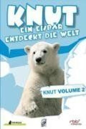 Knut - Ein Eisbär Entdeckt Die Welt
