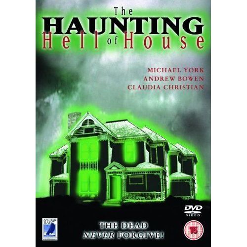 The Haunting Of Hell House