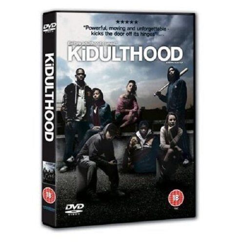 Kidulthood