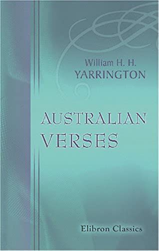 Australian Verses