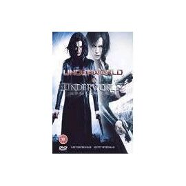 Underworld / Underworld: Evolution