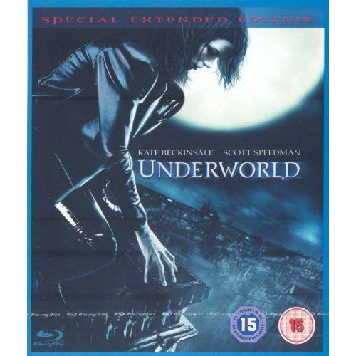 Underworld  - Blu-Ray