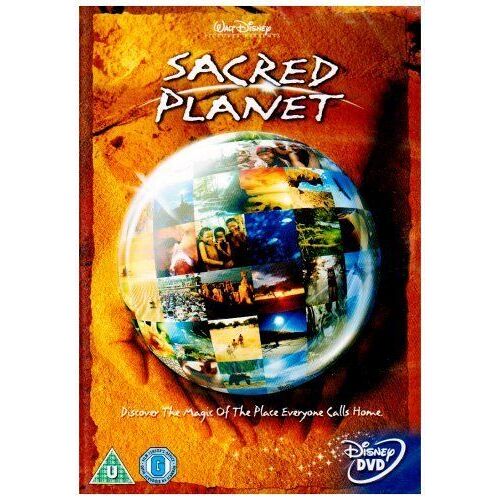 Sacred Planet