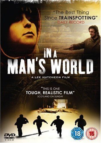 In A Man's World