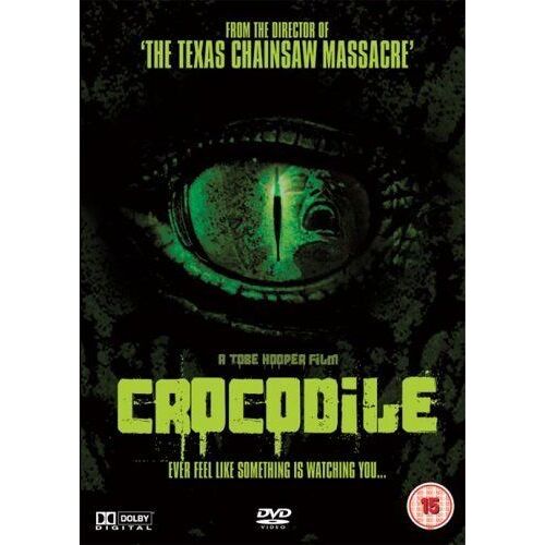 Crocodile