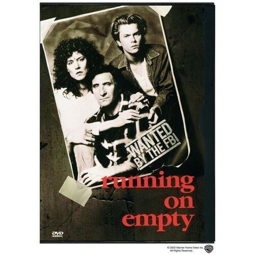 Running On Empty