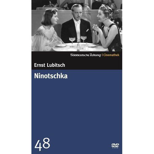 Ninotschka - Sz-Cinemathek