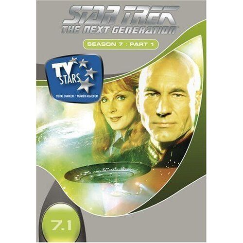 Star Trek - Next Generation - Season 7