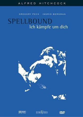Ich Kämpfe Um Dich - Spellbound