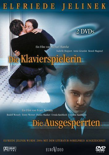 Die Klavierspielerin / Die Ausgesperrten