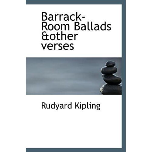 Barrack-Room Ballads &other Verses