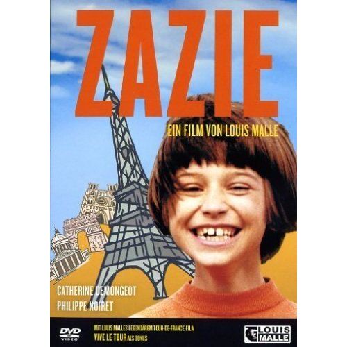 Zazie
