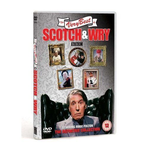 The Very Best Of Scotch And Wry