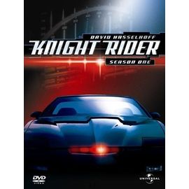 Knight Rider - Season One