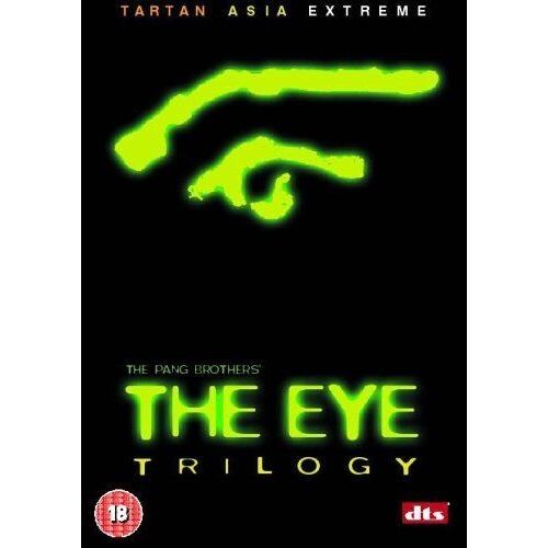The Eye Trilogy