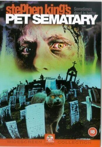 Pet Sematary
