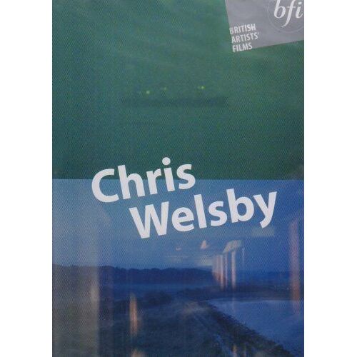 Chris Welsby