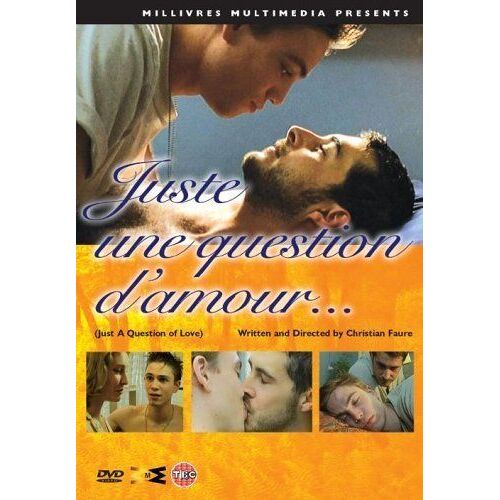 Juste Une Question D'amour
