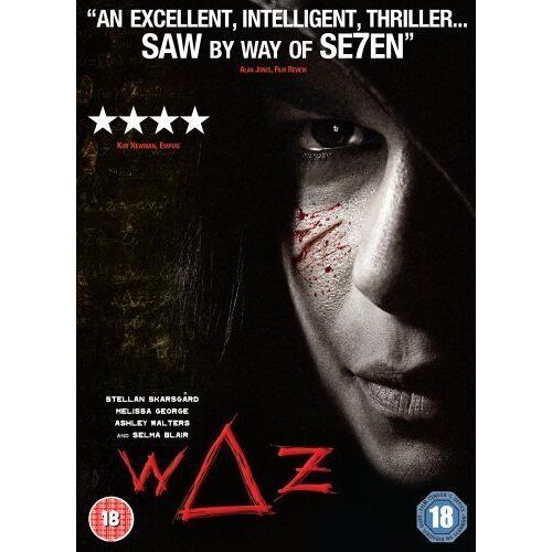 Waz