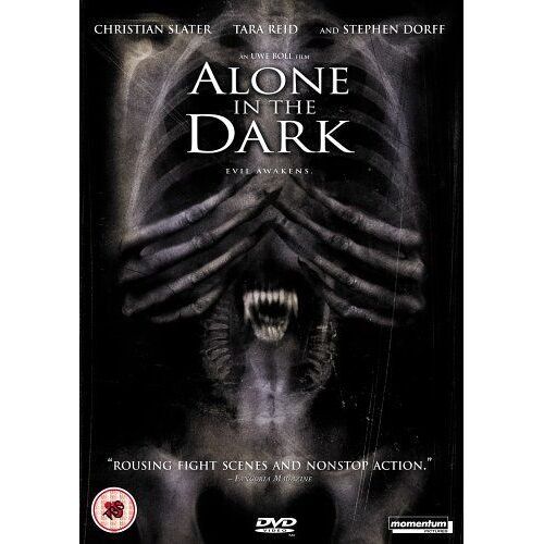 Alone In The Dark