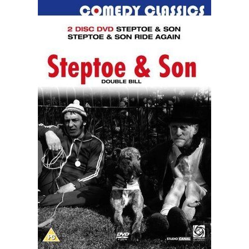 Steptoe And Son Double Bill