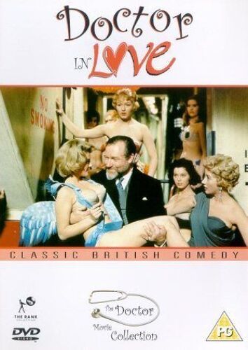 Doctor In Love